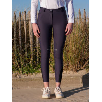 Damesrijbroek Le Sabotier Victorine Wit