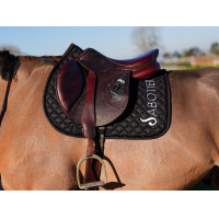 Zadelpad Le Sabotier Igor Eendenkleurig groen