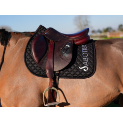 Zadelpad Le Sabotier Igor Zwart