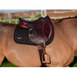 Zadelpad Le Sabotier Igor Zwart