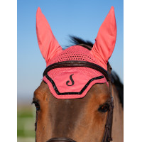 Oornetje Le Sabotier Ludwig Koraal Rood