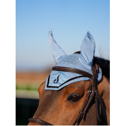 Oornetje Le Sabotier Ludwig Gletsjerblauw