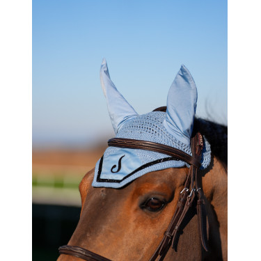 Oornetje Le Sabotier Ludwig Gletsjerblauw