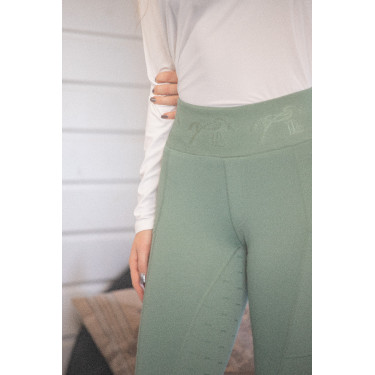 Legging Delphe Pénélope Saliegroen
