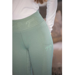 Legging Delphe Pénélope Saliegroen