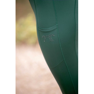 Legging Delphe Pénélope Saliegroen