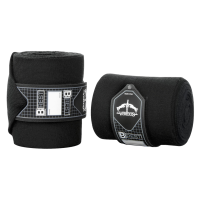 Rustbandages Veredus Zwart