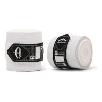 Veredus werkbandages Wit