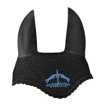 Vliegenfranje Veredus Fly Fringe Stability Lichtblauw