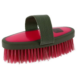 Zachte borstel Hippo-Tonic Softfun Zachte borstel Hippo-Tonic Softfun