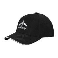 Veredus 2D pet Zwart Veredus 2D pet Zwart