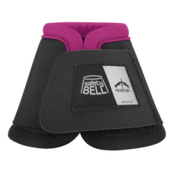 Veredus Safety Bell lichte Colors klokken Roze Veredus Safety Bell lichte Colors klokken Roze