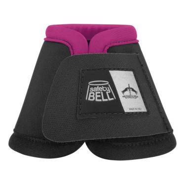 Veredus Safety Bell lichte Colors klokken Roze Veredus Safety Bell lichte Colors klokken Roze