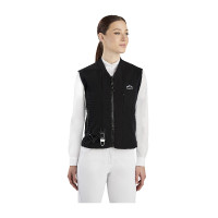Airbagvest Veredus Vita Vest Zwart Airbagvest Veredus Vita Vest Zwart