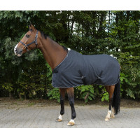 Overhemd Equithème Gemêleerd Gemêleerd grijs