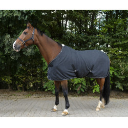 Overhemd Equithème Gemêleerd