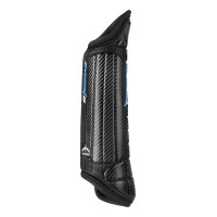 Achterste cross-beschermers Veredus E-Vento Zwart