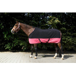 Fleeceshirt Equithème