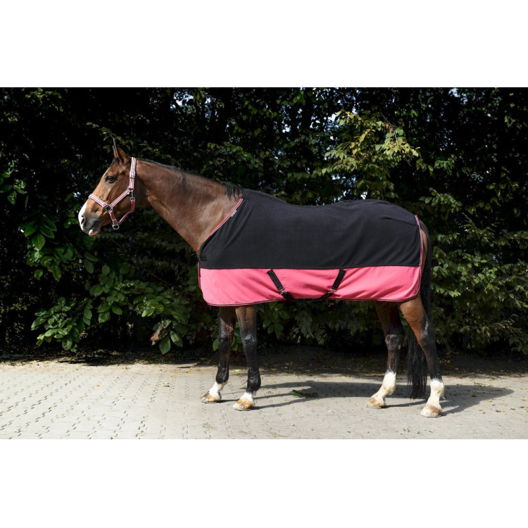 Fleeceshirt Equithème