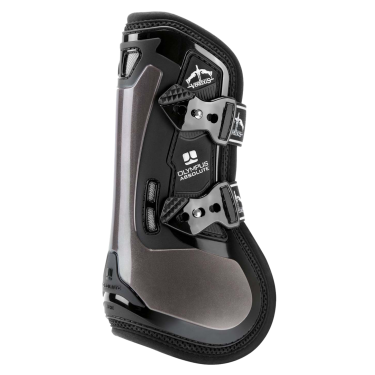 Veredus Olympus Absolute peesbeschermers Zwart