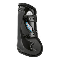 Veredus Olympus Vento peesbeschermers Zwart