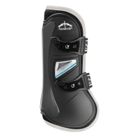 Veredus Olympus Vento Colors FEI peesbeschermers Ivoor Beige