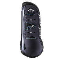 Veredus TRPro H5 voorbeenbeschermers Blauw