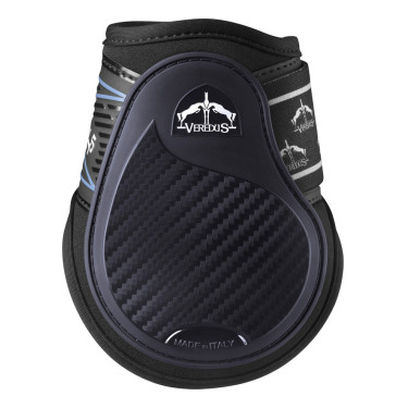 Veredus TRPro H5 kogelbeschermers Blauw
