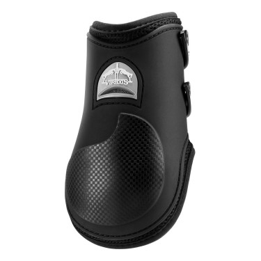 Veredus Carbon Gel Vento kogelbeschermers Zwart