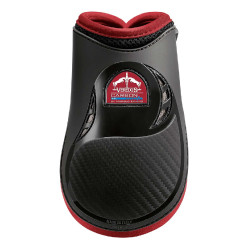 Veredus Carbon Gel Vento Colors kogelbeschermers Bordeaux