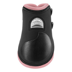 Veredus Carbon Gel Vento Colors kogelbeschermers Lichtroze Veredus Carbon Gel Vento Colors kogelbeschermers Lichtroze