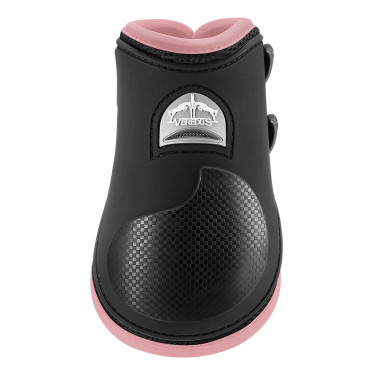 Veredus Carbon Gel Vento Colors kogelbeschermers Lichtroze Veredus Carbon Gel Vento Colors kogelbeschermers Lichtroze