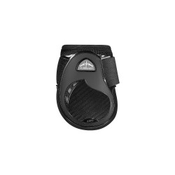 Veredus Vento peesbeschermers voor jonge paarden Zwart