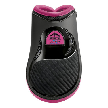 Veredus Olympus Vento Colors kogelbeschermers Roze Veredus Olympus Vento Colors kogelbeschermers Roze