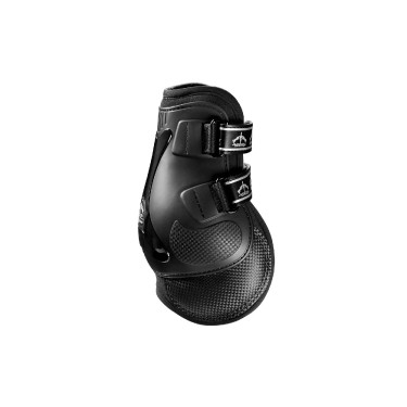 Kogelbeschermers Veredus Pro Jump Elastic X Pro Zwart