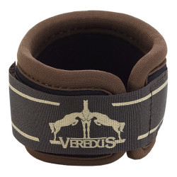 Veredus Pro Wrap kogelbeschermers Bruin Veredus Pro Wrap kogelbeschermers Bruin