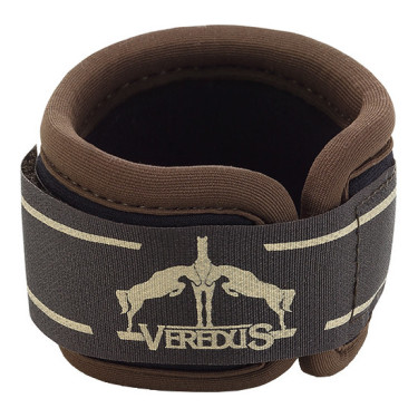 Veredus Pro Wrap kogelbeschermers Bruin Veredus Pro Wrap kogelbeschermers Bruin