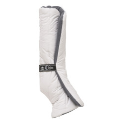 Veredus anatomische onderbandages vooraan Wit