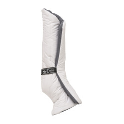Veredus anatomische onderbandages achterbenen Wit