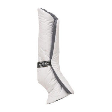 Veredus anatomische onderbandages achterbenen Wit