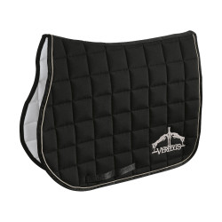 Veredus microvezel springzadeldoek Ivoor Beige