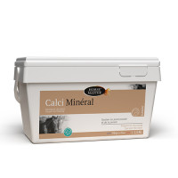 Calci Minéral Horse Master
