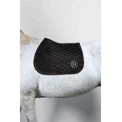 Harcour Ames Coeurs zadeldekje