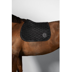 Harcour Ames Coeurs zadeldekje