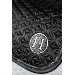 Harcour Ames Coeurs zadeldekje