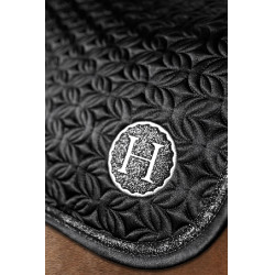 Harcour Ames Coeurs zadeldekje