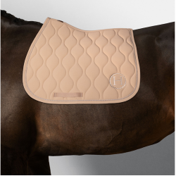 Zadelpad Harcour Didi Beige