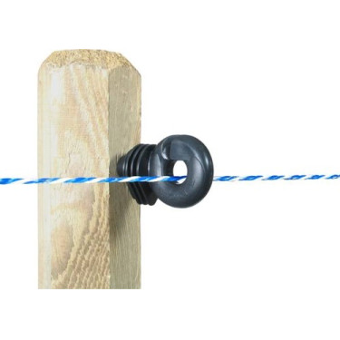 IVA HPX Lacmé isolator in emmer 70 jaar IVA HPX Lacmé isolator in emmer 70 jaar