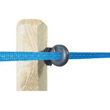 IVA HPX Lacmé isolator in emmer 70 jaar IVA HPX Lacmé isolator in emmer 70 jaar