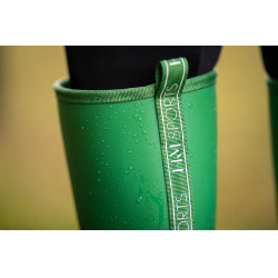 Rubberlaarzen HKM Jenna Groen